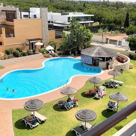 דירות וילהמורה Penthouse Victoria מראה חיצוני תמונה
