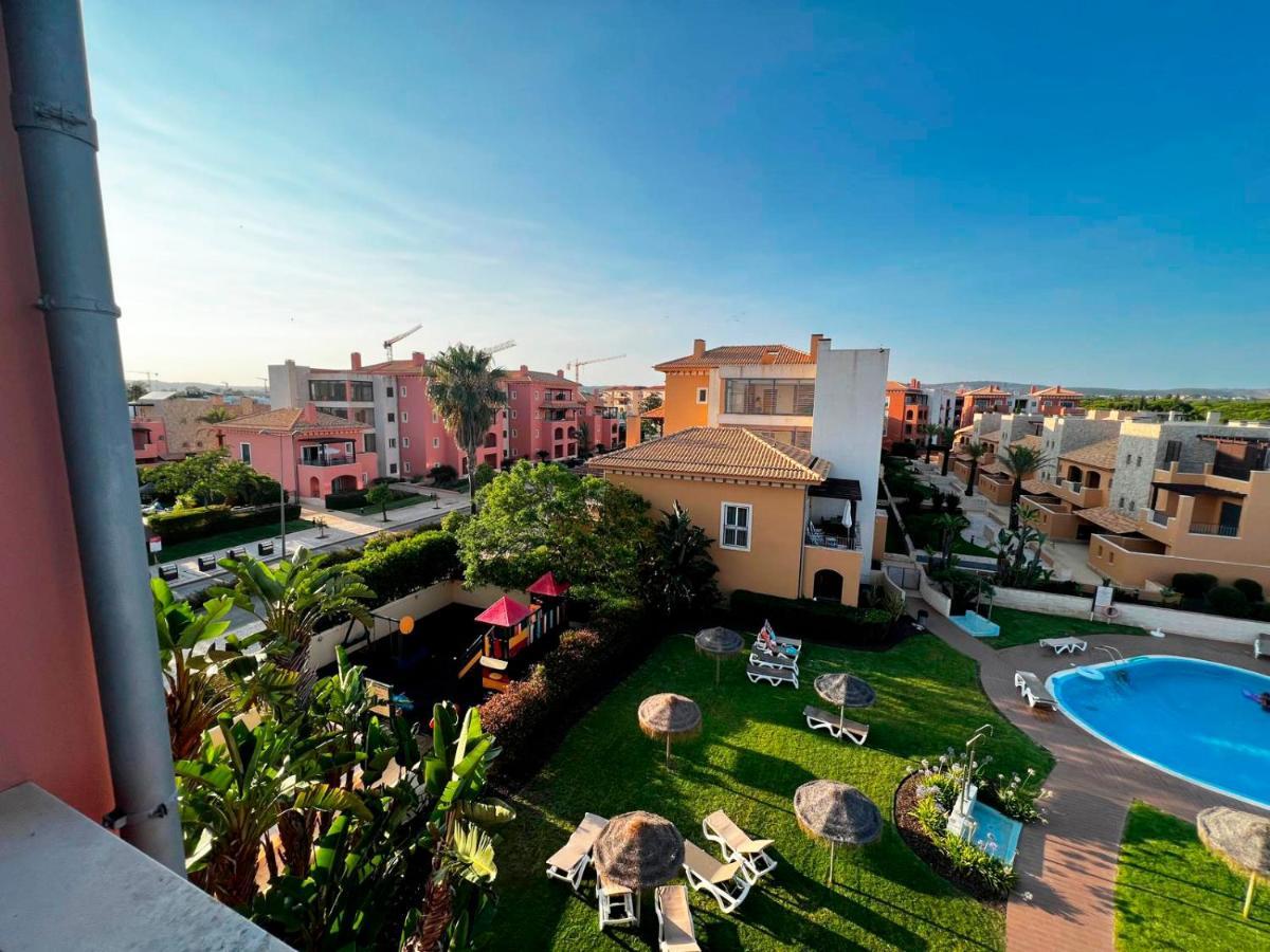 דירות וילהמורה Penthouse Victoria מראה חיצוני תמונה