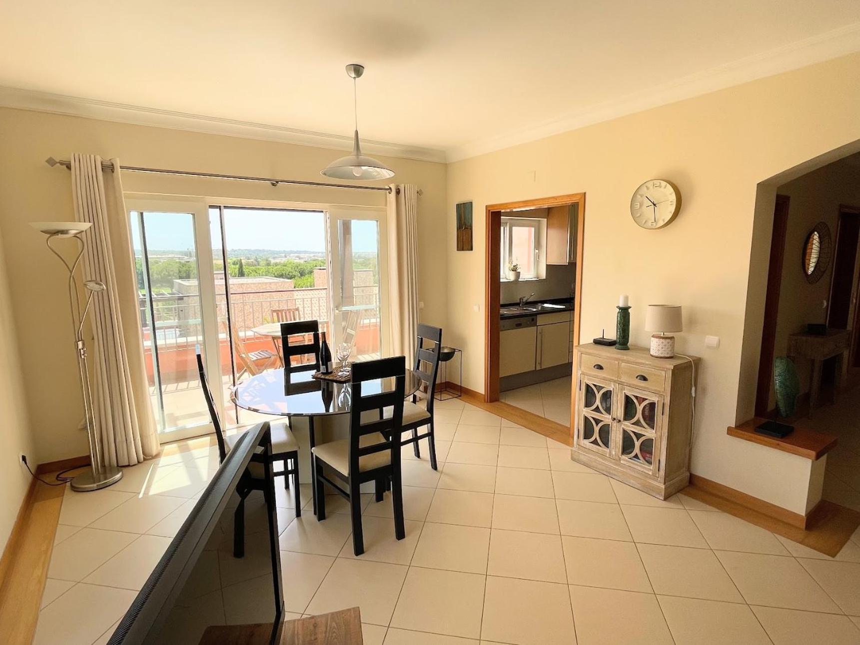 דירות וילהמורה Penthouse Victoria מראה חיצוני תמונה