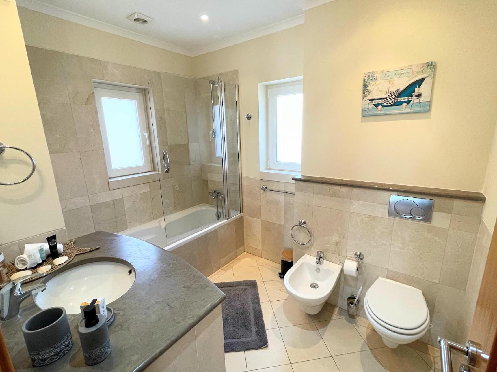 דירות וילהמורה Penthouse Victoria מראה חיצוני תמונה