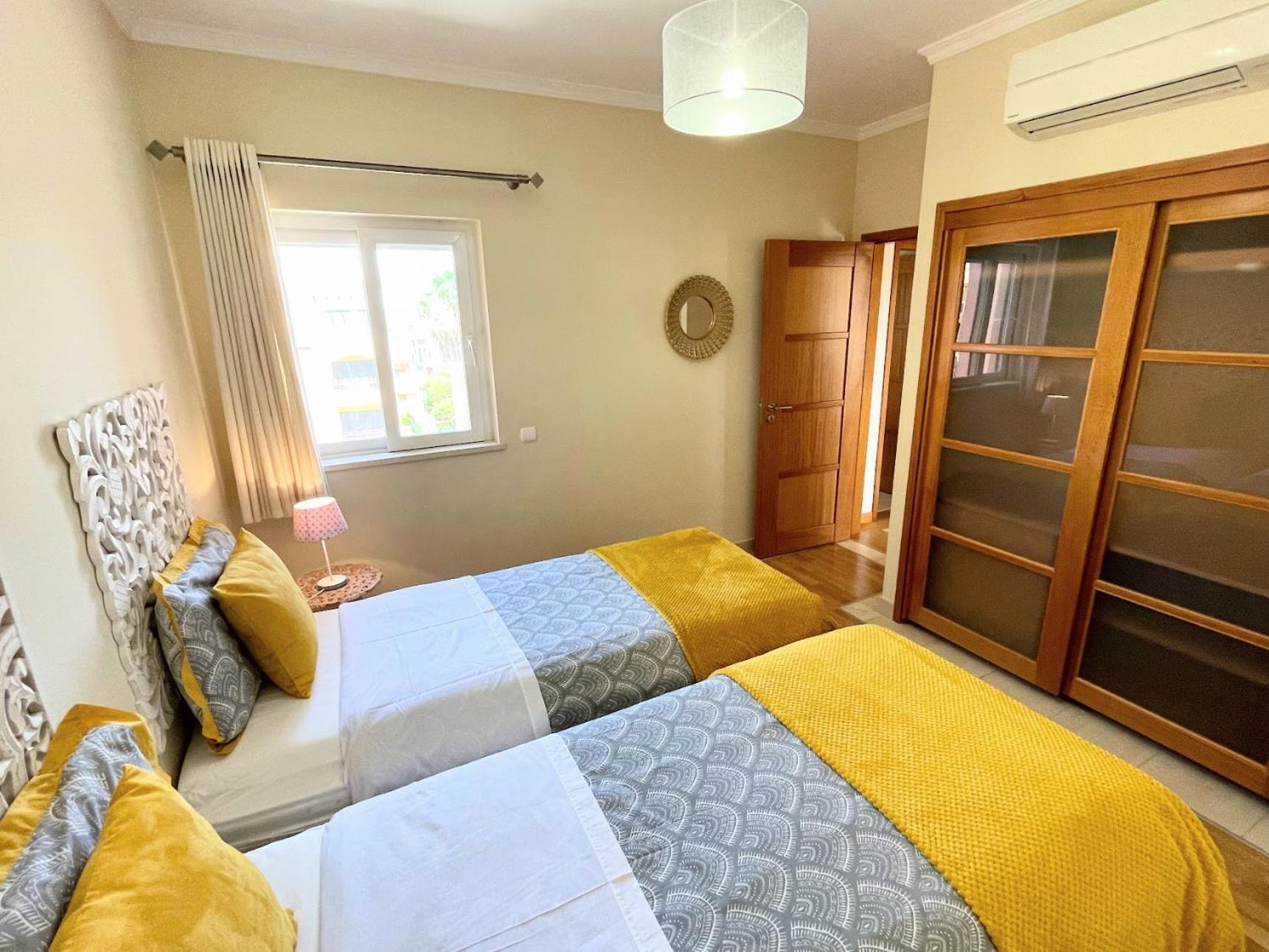 דירות וילהמורה Penthouse Victoria מראה חיצוני תמונה