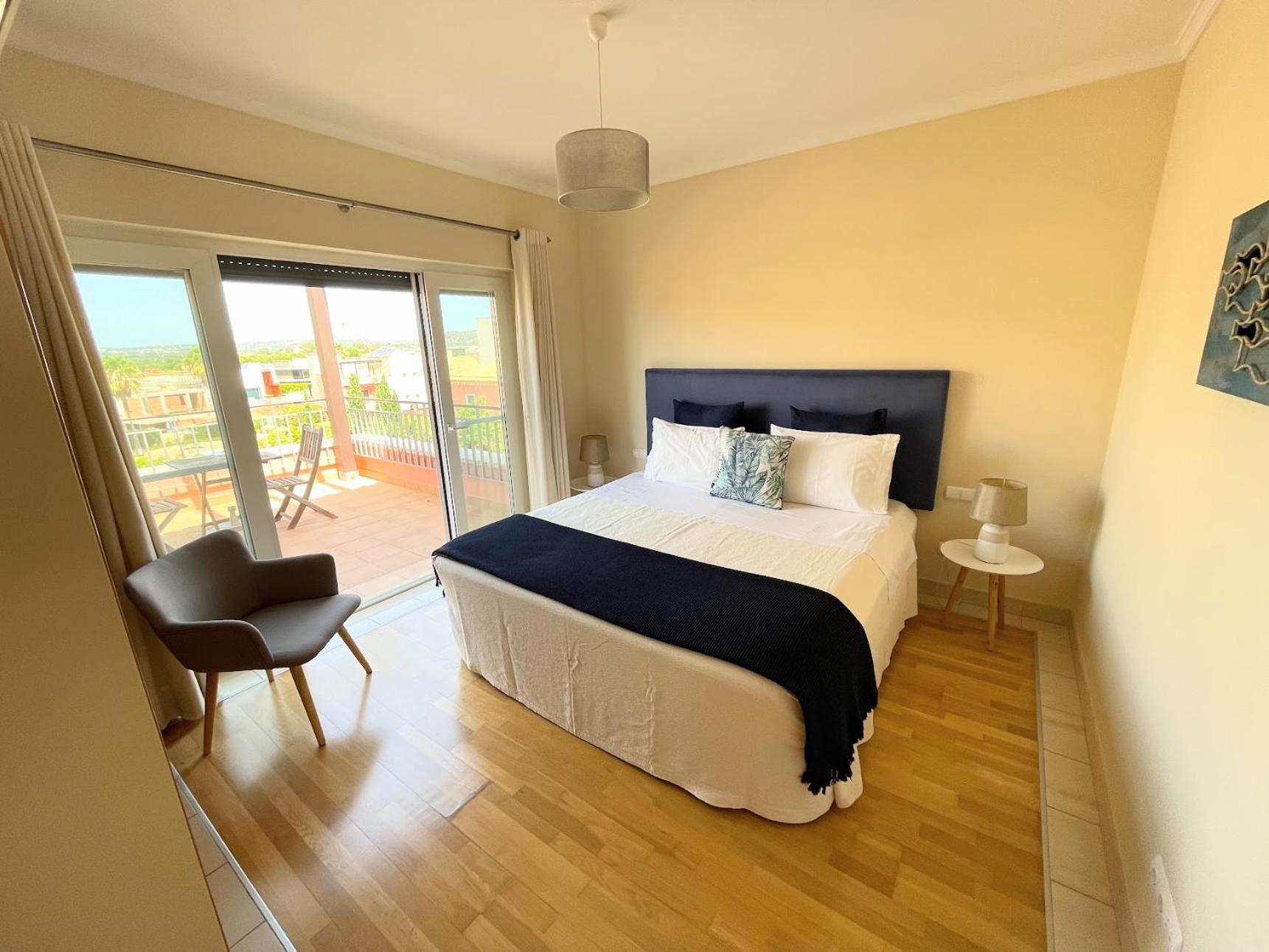 דירות וילהמורה Penthouse Victoria מראה חיצוני תמונה