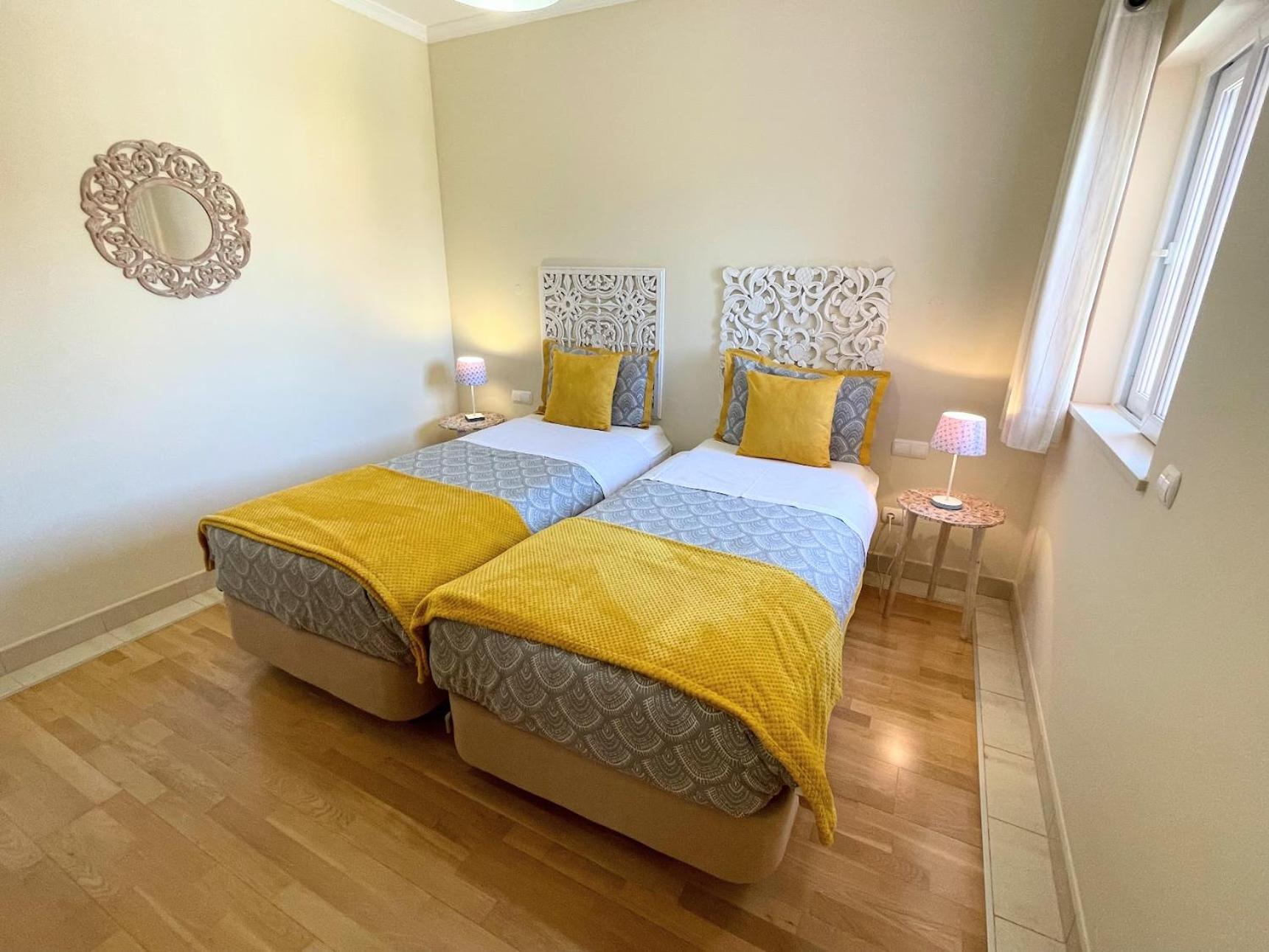 דירות וילהמורה Penthouse Victoria מראה חיצוני תמונה