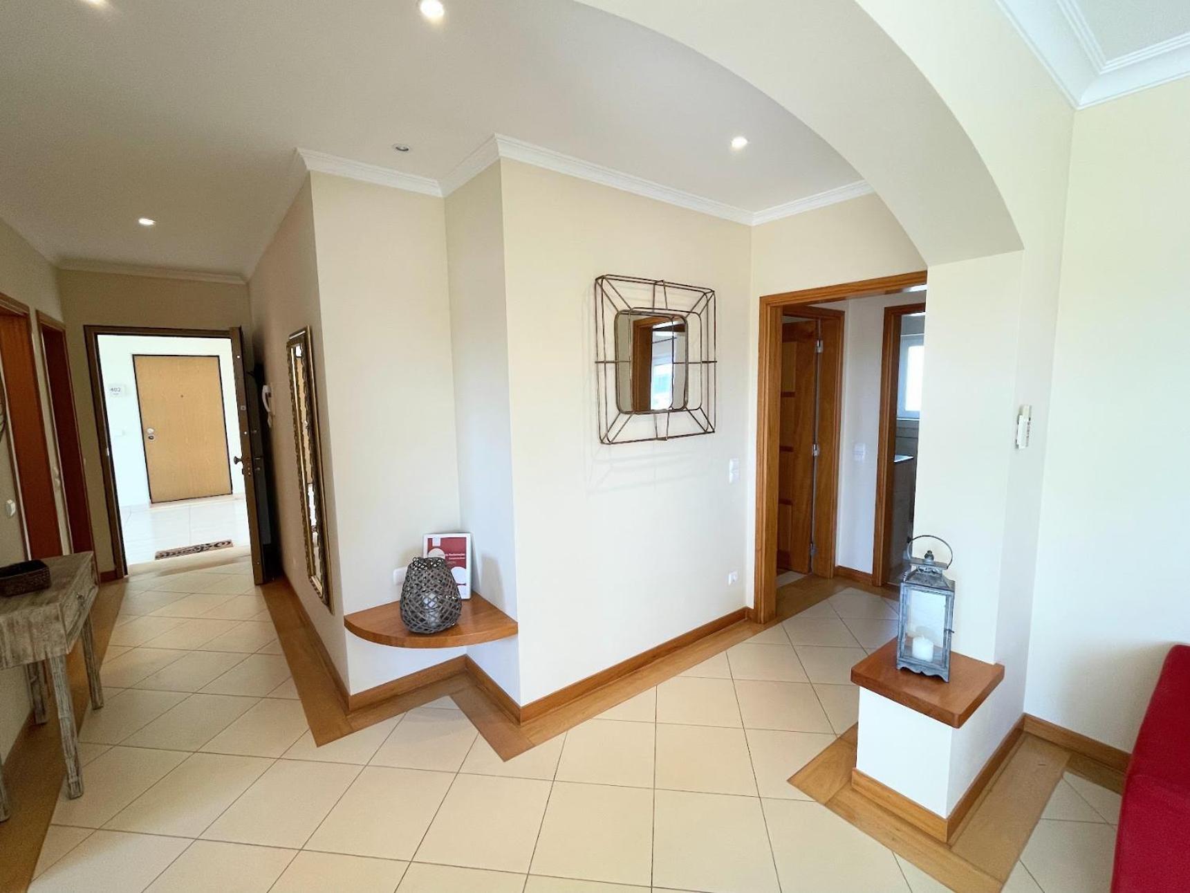דירות וילהמורה Penthouse Victoria מראה חיצוני תמונה