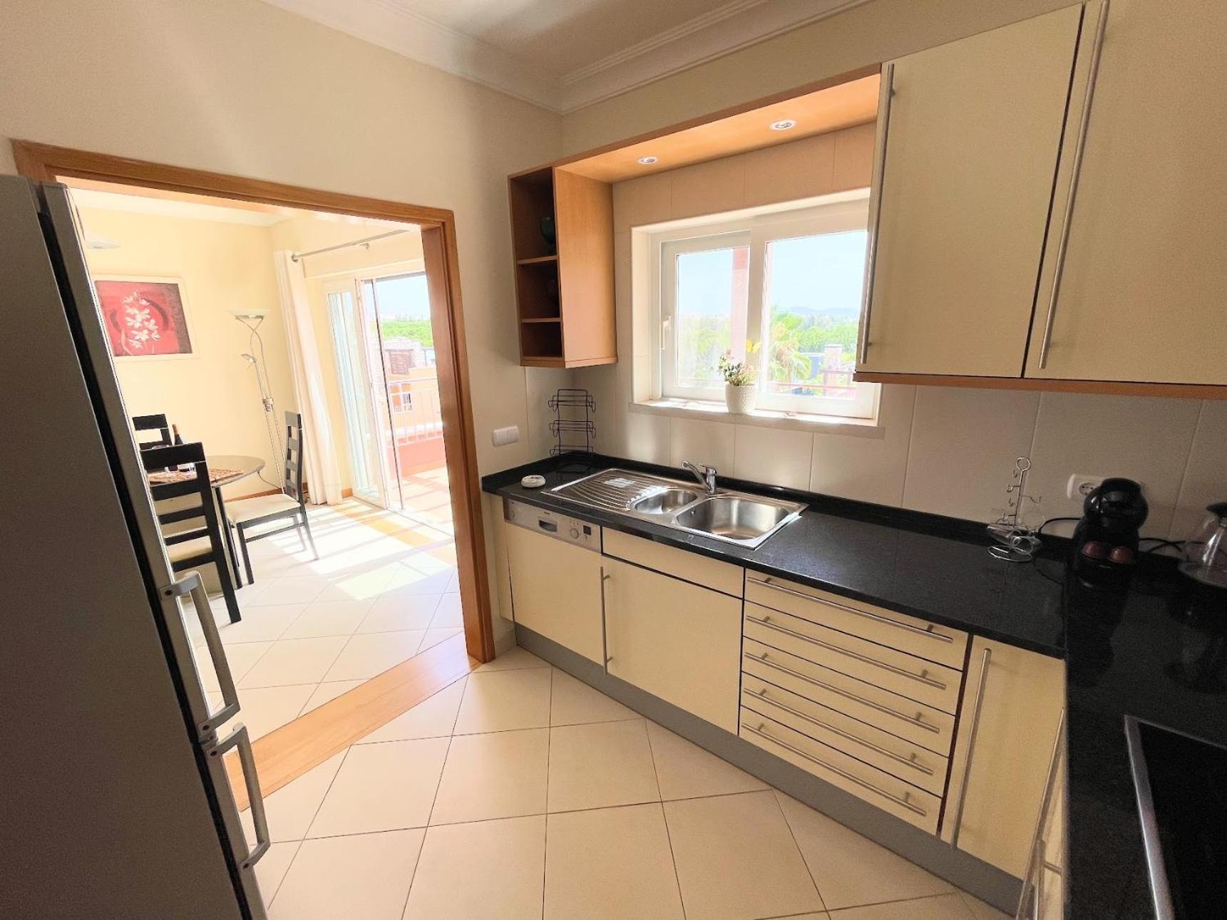 דירות וילהמורה Penthouse Victoria מראה חיצוני תמונה