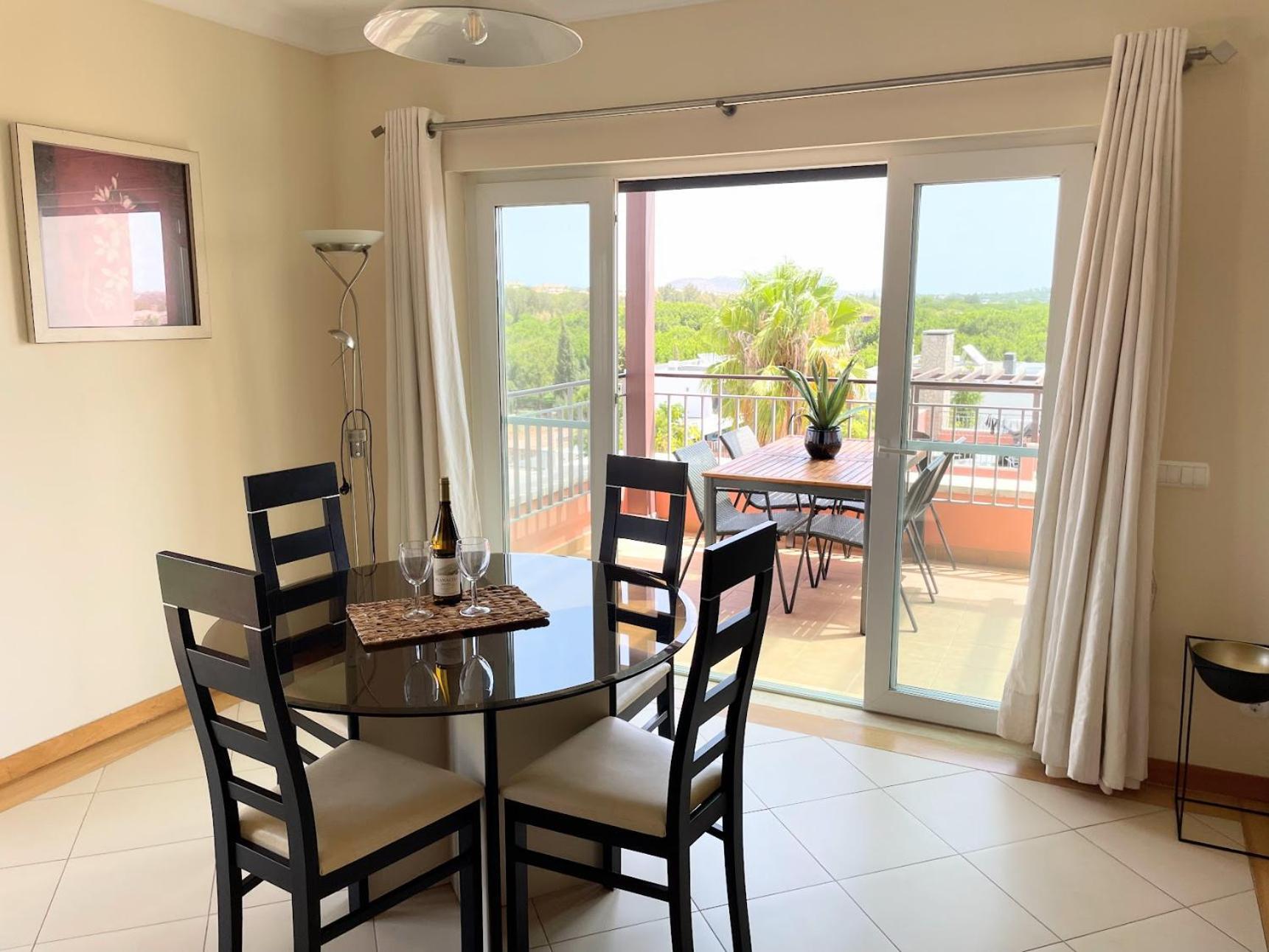 דירות וילהמורה Penthouse Victoria מראה חיצוני תמונה