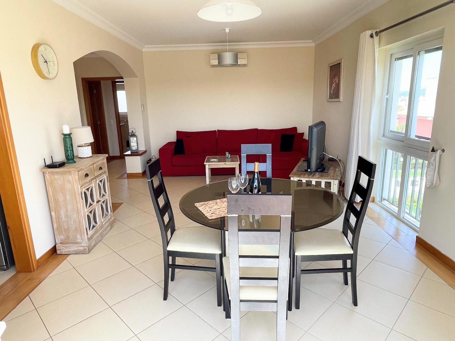 דירות וילהמורה Penthouse Victoria מראה חיצוני תמונה