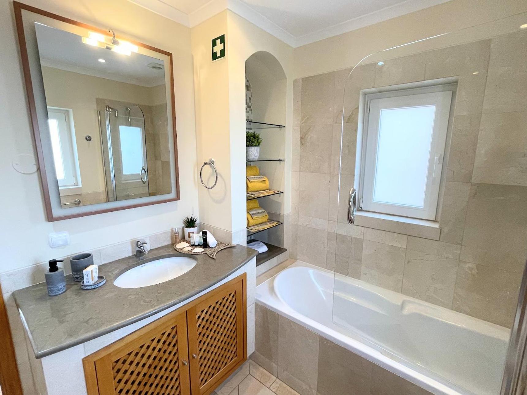 דירות וילהמורה Penthouse Victoria מראה חיצוני תמונה