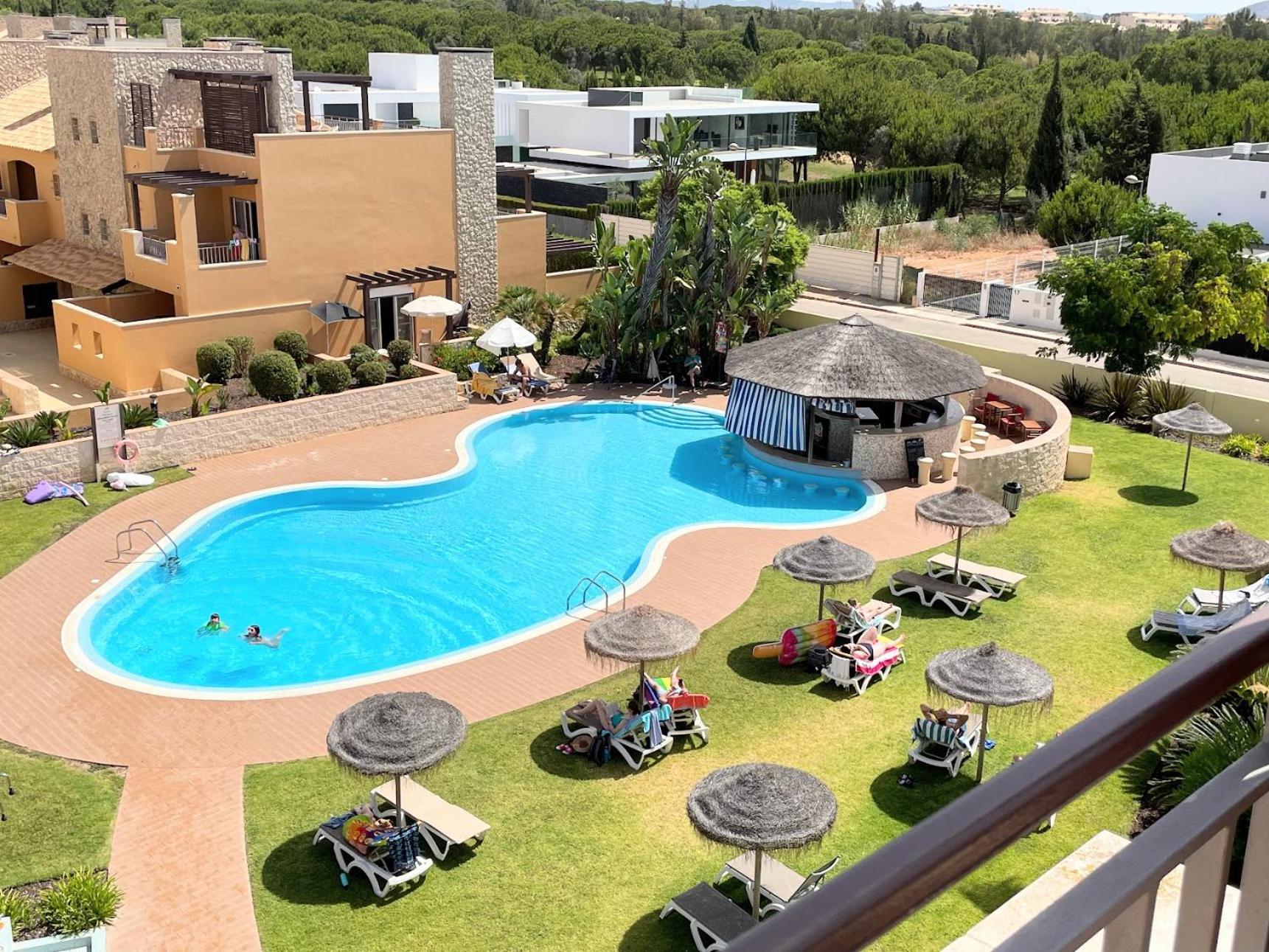 דירות וילהמורה Penthouse Victoria מראה חיצוני תמונה