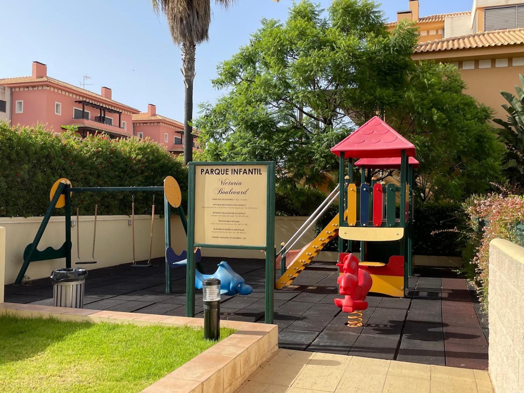 דירות וילהמורה Penthouse Victoria מראה חיצוני תמונה