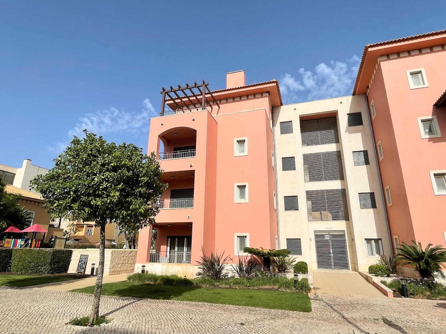 דירות וילהמורה Penthouse Victoria מראה חיצוני תמונה